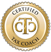 Why a Certified Tax Coach?